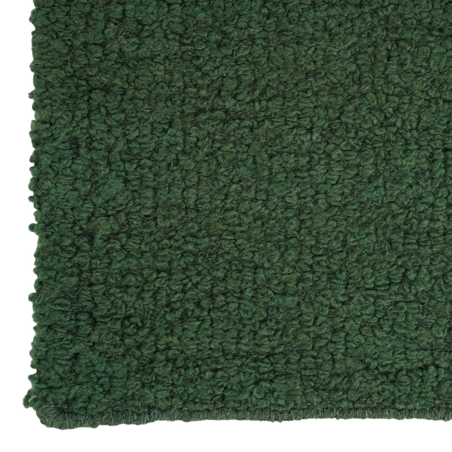 Plush Rug - Emerald 250cm x 350cm