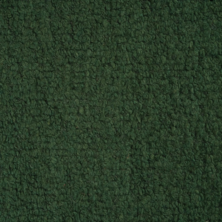 Plush Rug - Emerald 200cm x 300cm