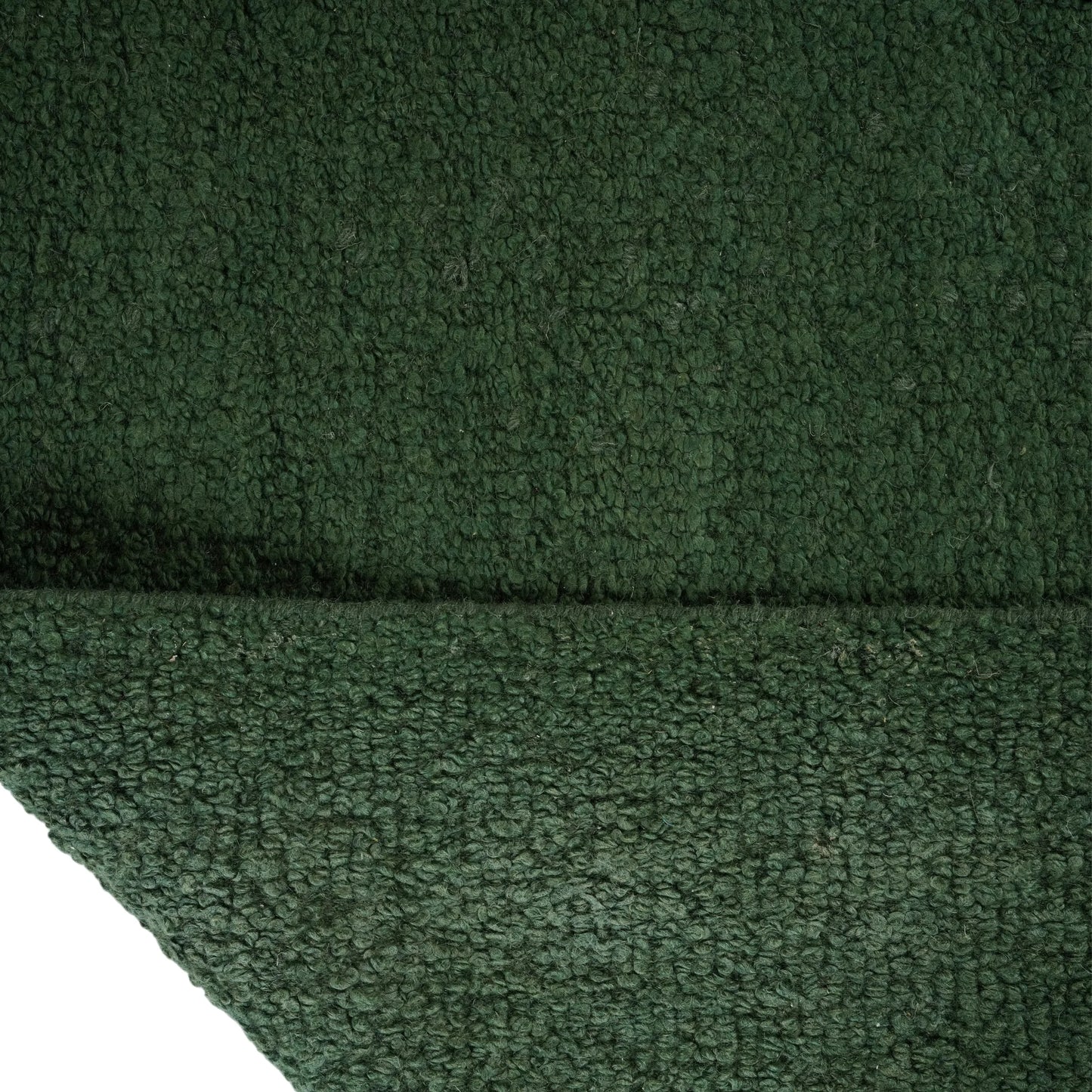 Plush Rug - Emerald 250cm x 350cm