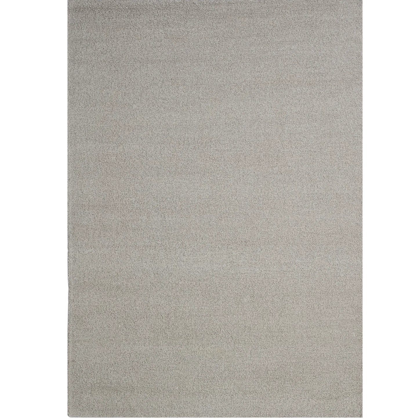 Plush Rug - Stone 250cm x 350cm