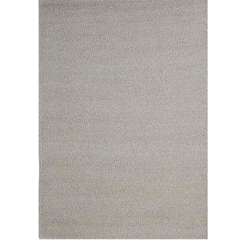 Plush Rug - Stone 250cm x 350cm