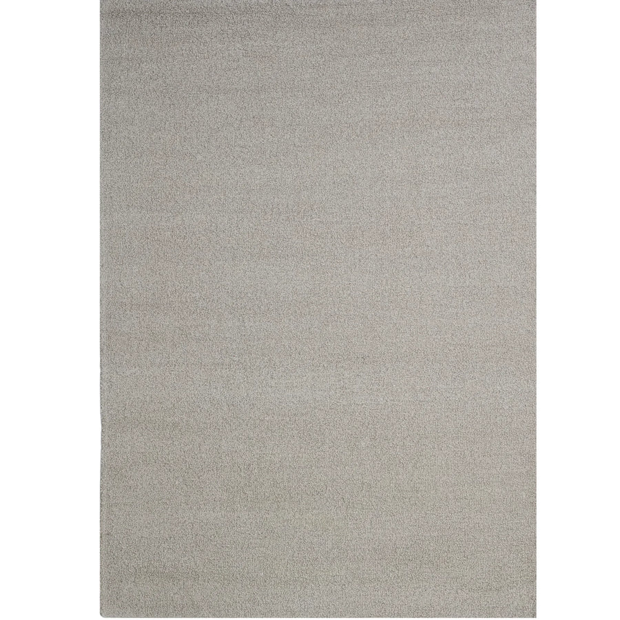 Plush Rug - Stone 300cm x 400cm