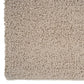 Plush Rug - Stone 200cm x 300cm