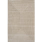 Stripe Rug - Ivory 200cm x 300cm