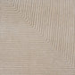 Stripe Rug - Ivory 200cm x 300cm