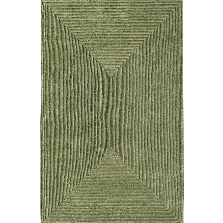 Stripe Rug - Leaf 300cm x 400cm