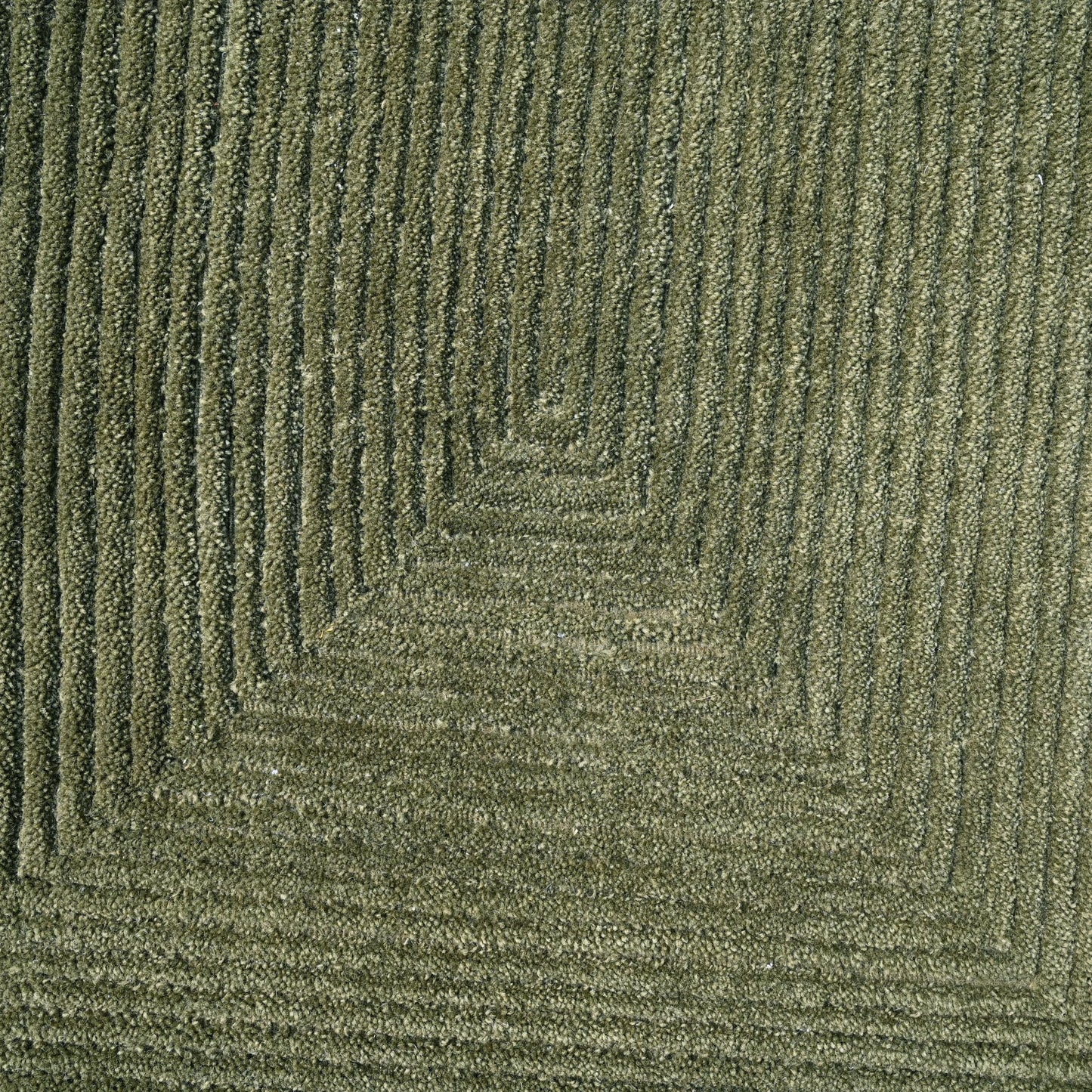 Stripe Rug - Leaf 300cm x 400cm