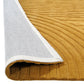 Trace Rug - Golden 250cm x 350cm