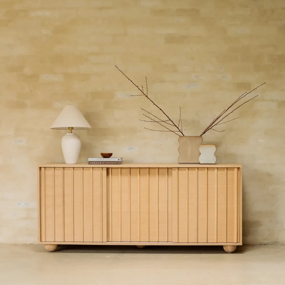 Pinch Sideboard 180cm - Oak