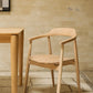 Profile Dining Chair - Oak