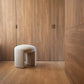 Almos Stool - Copenhagen Grey