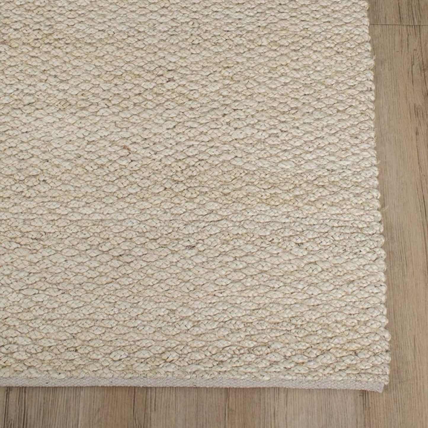 Columbus Rug - Oat 200cm x 290cm