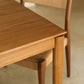 Gather Dining Table 240cm - Teak