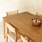 Gather Dining Table 200cm - Teak