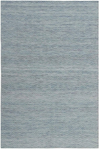 Brazil Rug - Atlantic Blue 200cm x 300cm