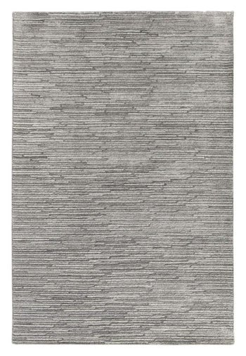 Eden Rug - Steel 200cm x 300cm