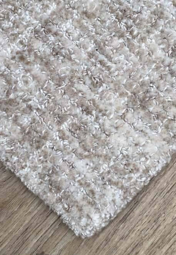 Quarry Rug - Sesame Seed 200cm x 300cm