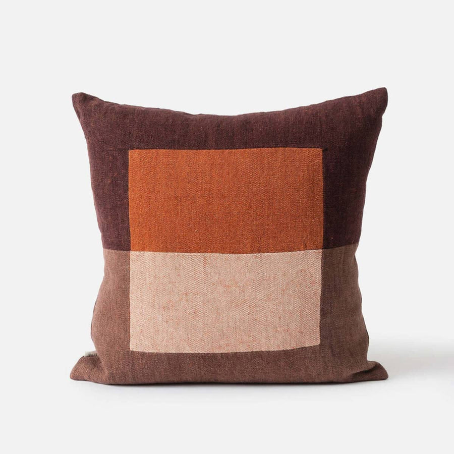 Colour Study No.2 Cushion