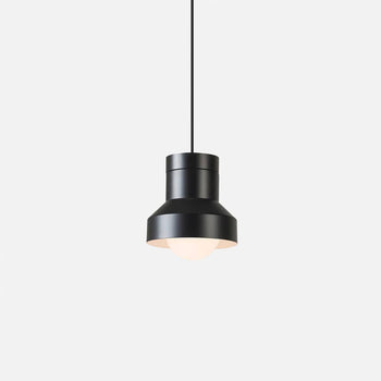 Pendant 45 - Black