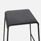 S2 Stool 64cm - Black