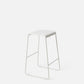 S2 Stool 64cm - White