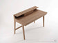 Soho Desk - Teak