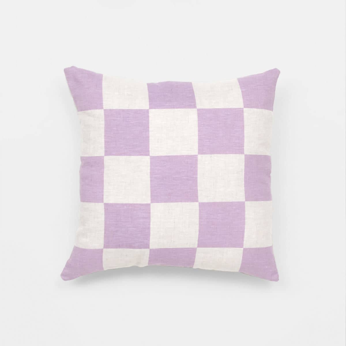 Big square fashion cushions