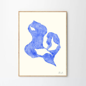 Shadow no. 06 Print 50Cm x 70Cm