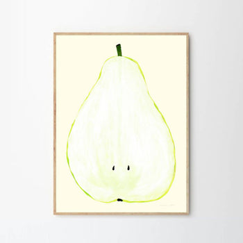 Pera Limonera 2 Print 50Cm x 70Cm