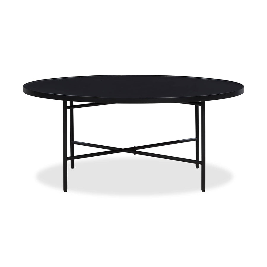 Passage Coffee Table - Black