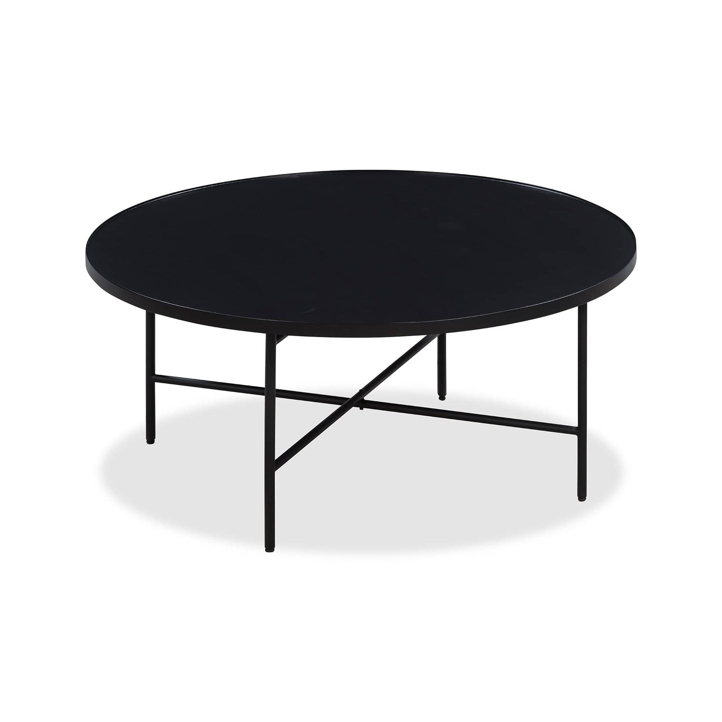 Passage Coffee Table - Black