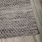 Braid Hive Rug - Denim 200cm x 290cm