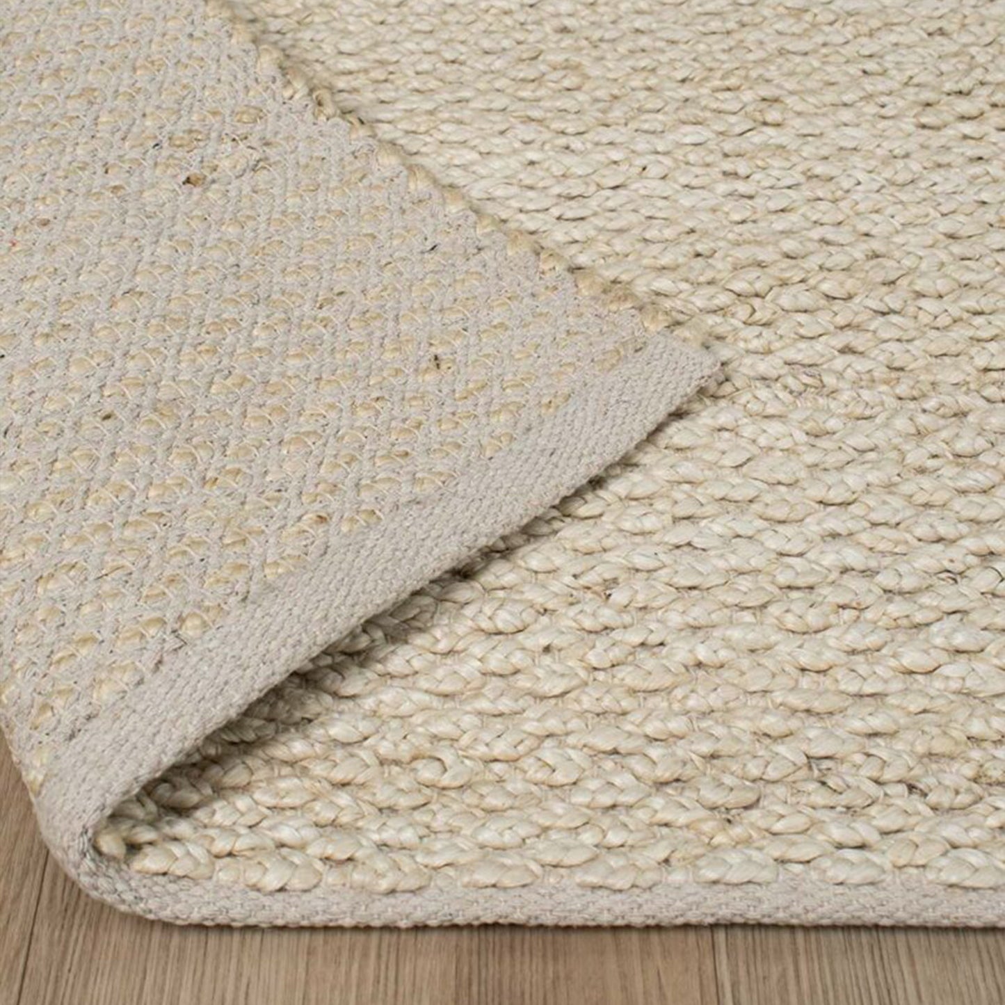 Columbus Rug - Oat 200cm x 290cm