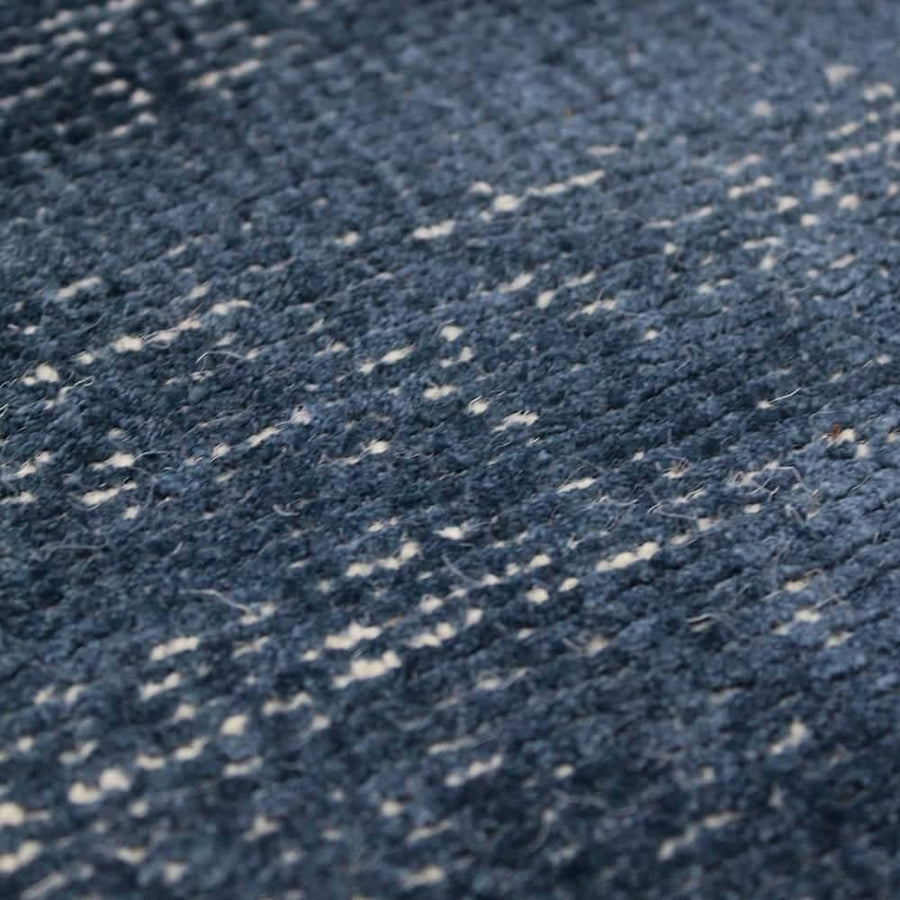 Denver Rug - Denim 250cm x 350cm