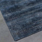 Denver Rug - Denim 250cm x 350cm