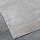 Denver Rug - Silver 250cm x 350cm