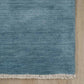 Diva Rug - Sky blue 300cm x 400cm