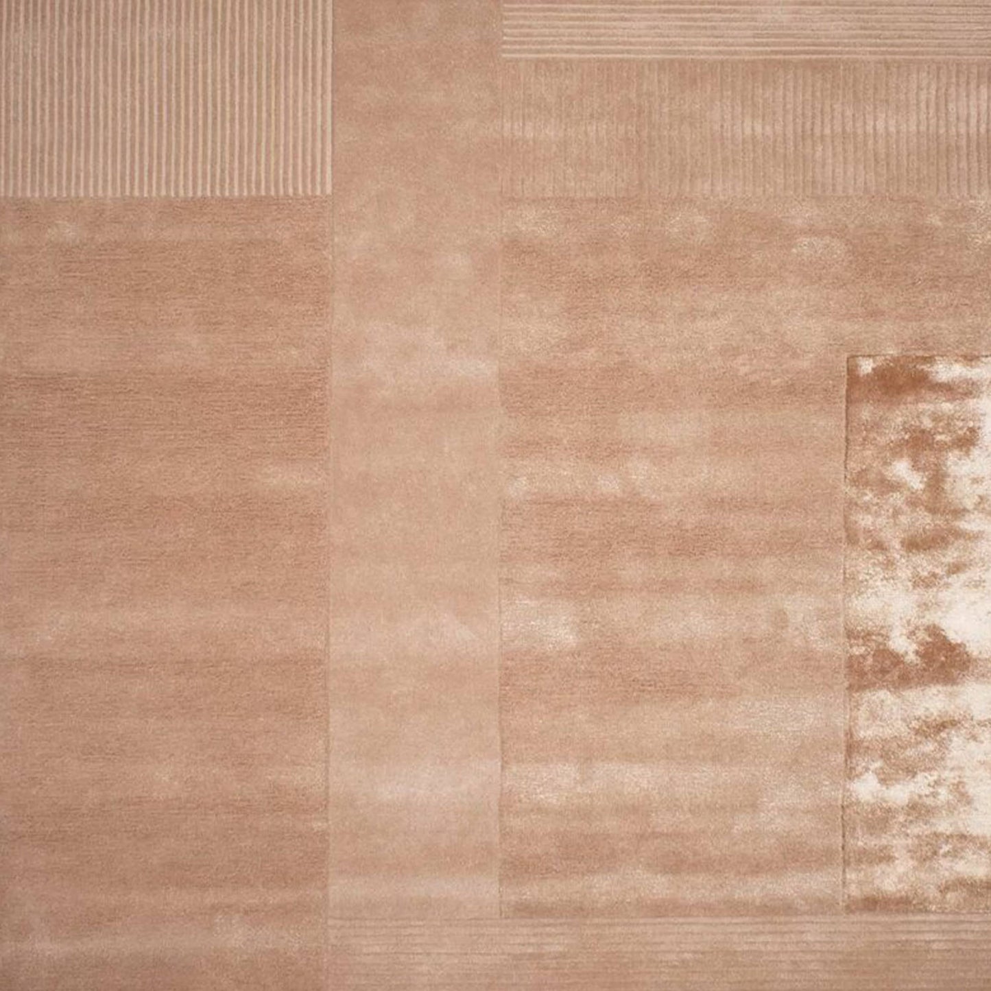 Foster Rug - Rosetta 300cm x 400cm