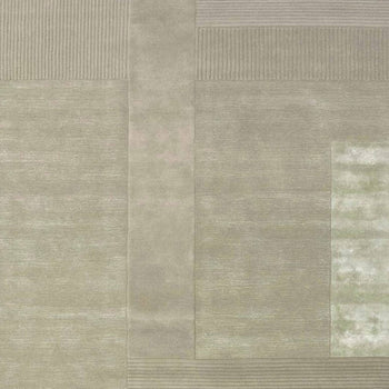 Foster Rug - Stone 300cm x 400cm