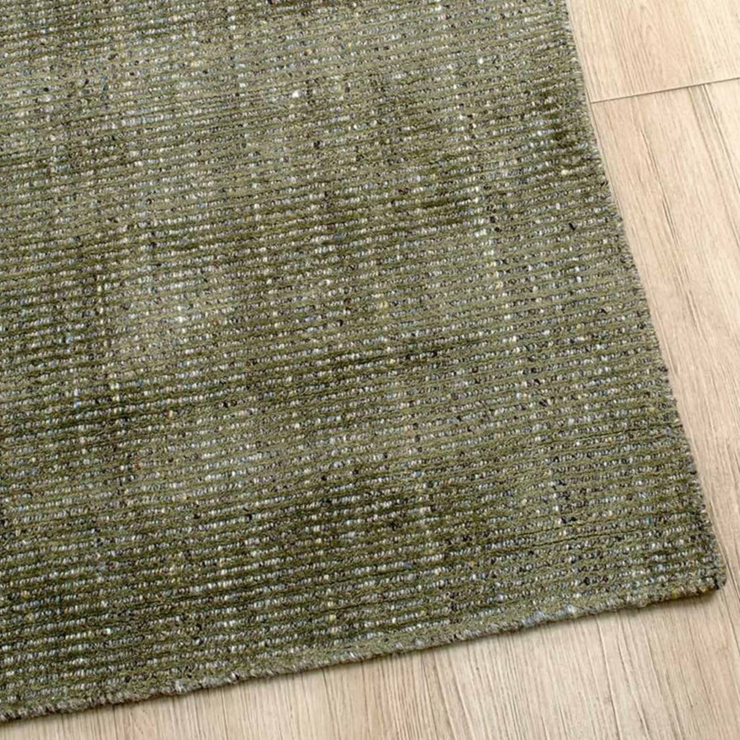 Garcia Rug - Olive 300cm x 400cm