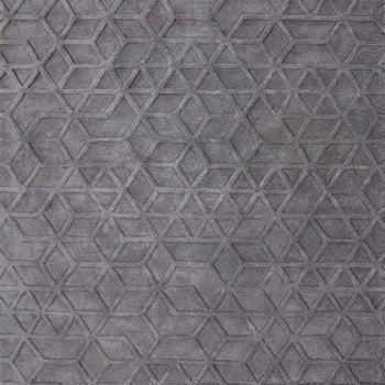 Lima Rug - Grey 250cm x 350cm