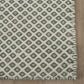 Rubick Rug - Green/Ivory 200cm x 2009cm