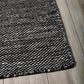 Subi Rug - Black/Grey 300cm x 400cm