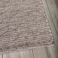 Xylo Rug - Natural / Light Grey 160cm x 230cm