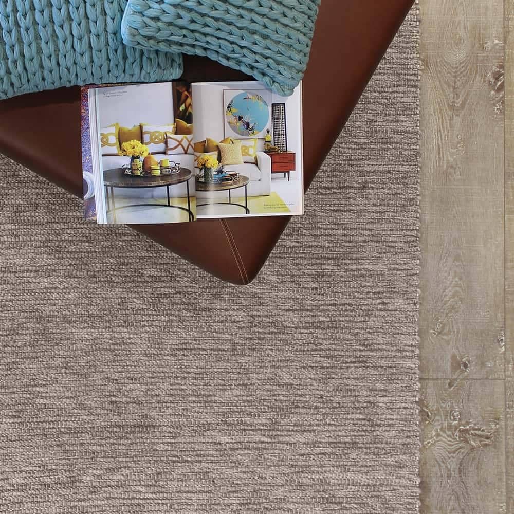 Xylo Rug - Natural / Light Grey 160cm x 230cm