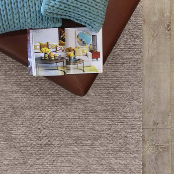 Xylo Rug - Natural / Light Grey 160cm x 230cm