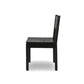 Perch Dining Chair - Black