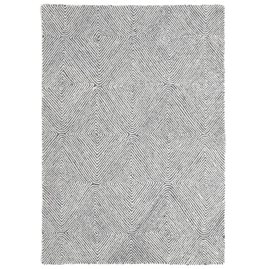 Kenya Rug - Silver Cloud 100cm x 300cm