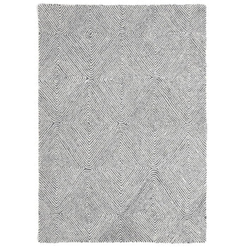 Kenya Rug - Silver Cloud 100cm x 500cm