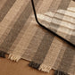 Magnus Rug Beige/Charcoal 250cm x 350cm